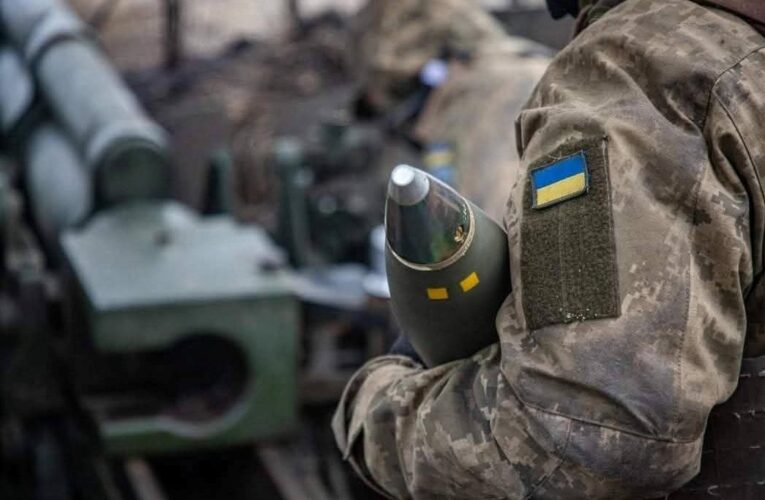 На фронті удвічі зросла кількість боїв – Генштаб