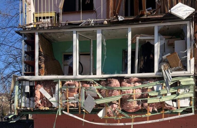 На Київщині зросла кількість загиблих через атаку РФ