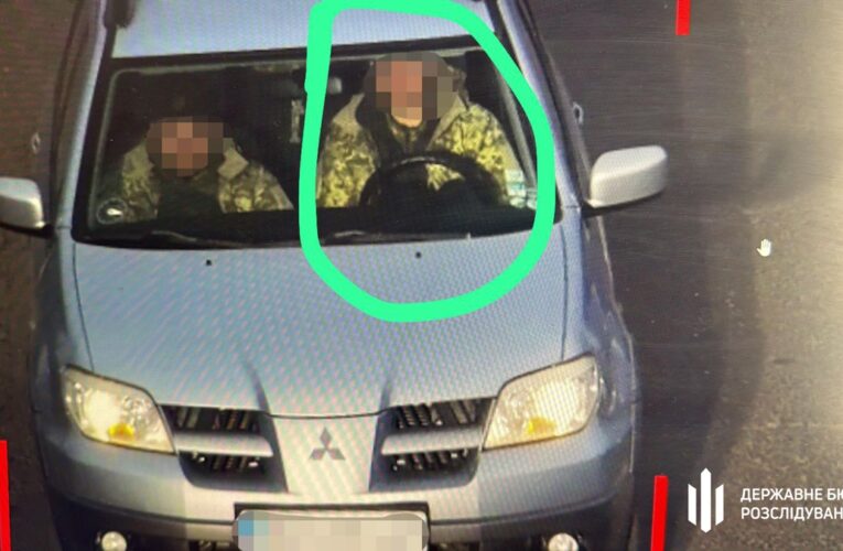 На Львівщині викрто схему дезертирства