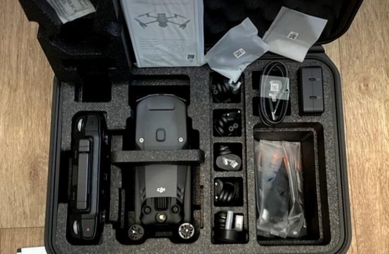 На Полтавщині чиновники розікрали мільйони на закупівлі БПЛА для військових