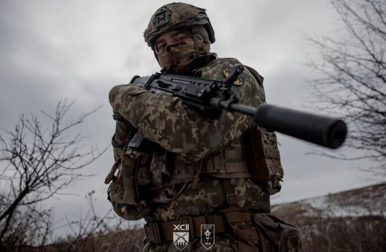 На шести напрямках затишшя – Генштаб