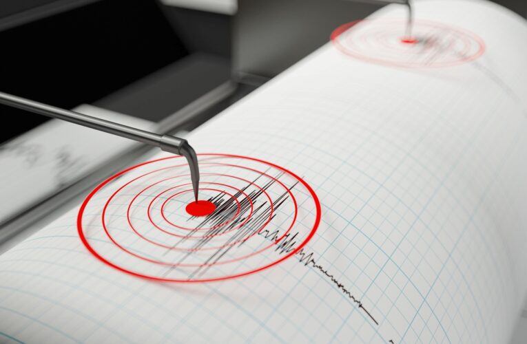 На Сицилії стався землетрус магнітудою 4,5