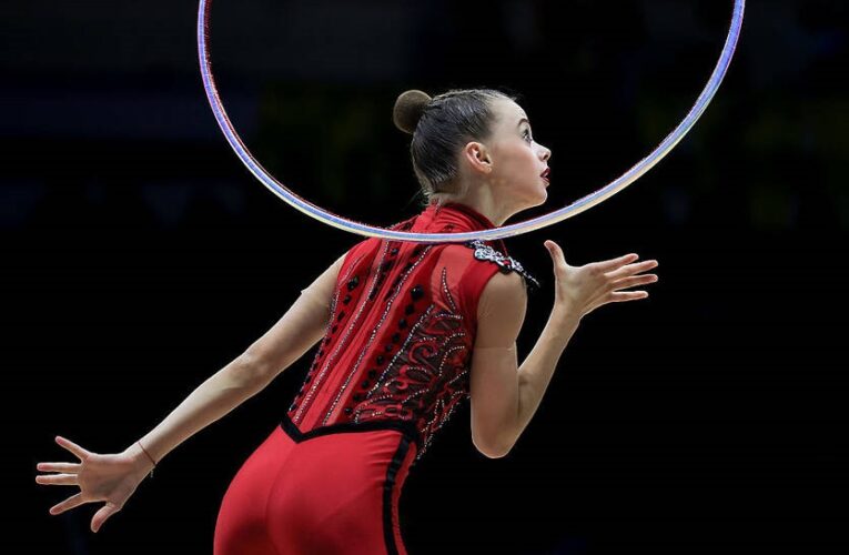 На старті Кубка світу Онофрійчук бере золото: перший етап щойно почався