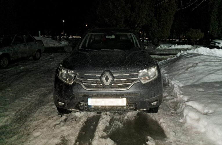 На Сумщині п’яний працівник лісгоспу збив 15-річну дівчину