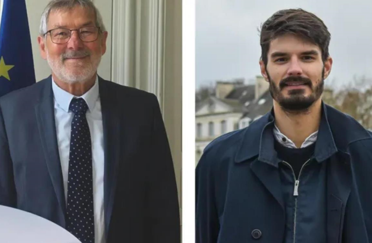 На виборах у Франції “Гітлер” переміг “Зеленського”