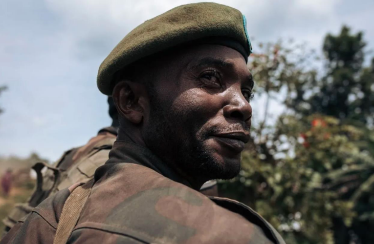 На війні проти України загинули 15 завербованих РФ громадян Зімбабве