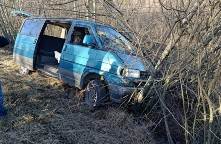 На Волині група людей силоміць “відібрала” у військових ТЦК ухилянта