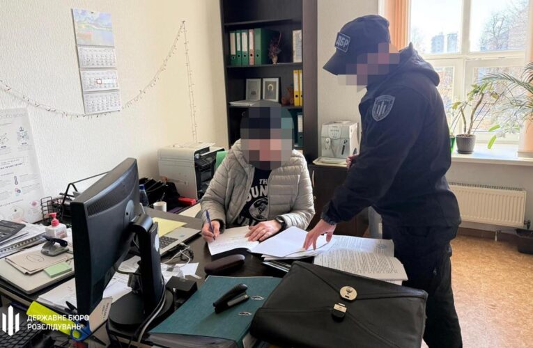 На Житомирщині викрили мільйонну оборудку з постачанням тепла до колоній