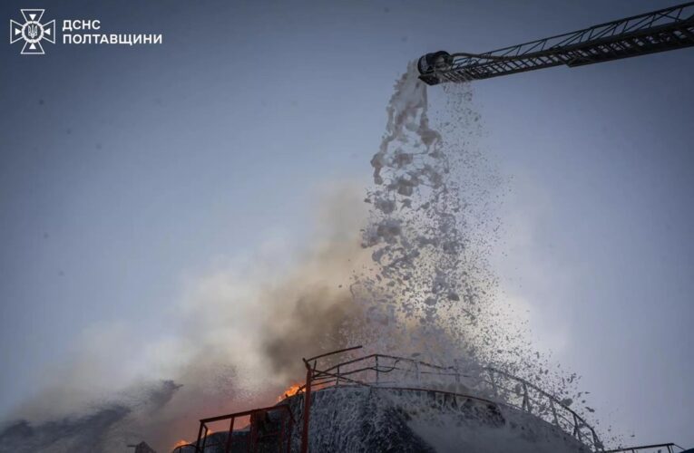 Нафтогаз назвав нову ціль Росії на півдні України