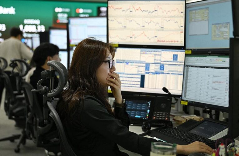 “Нафтовий шок” обвалив ринки країн, що розвиваються – ЗМІ