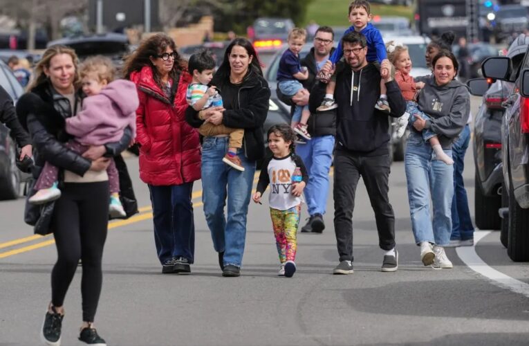 Напад на синагогу в США: з’явилися деталі