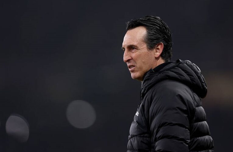 Наставник Астон Вілли увійшов в історію клубу