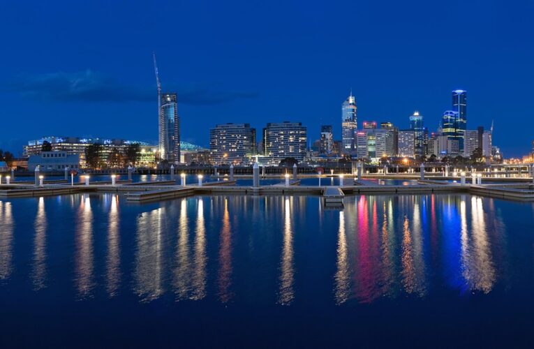 Назване найкраще місто світу для відвідування у 2026 році