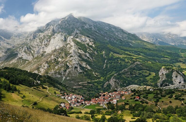 Назване найкрасивіше місце світу у 2026 році