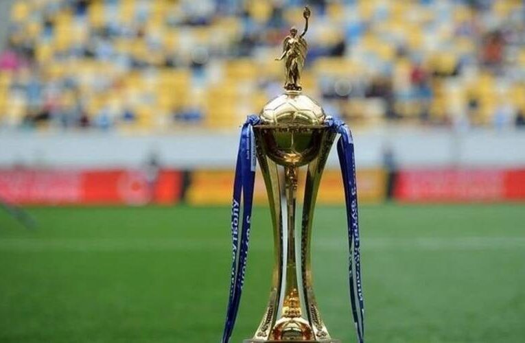 Названо арбітрів вирішальних матчів 1/4 фіналу Кубка України