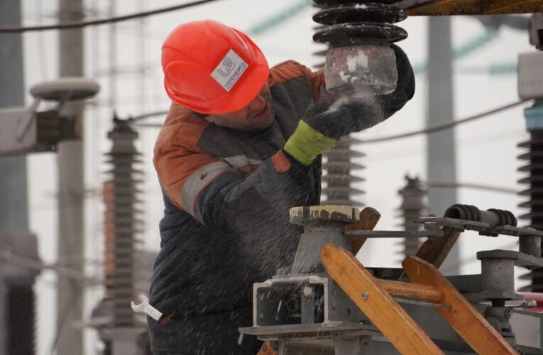 Названо обсяг відновленої енергетики України