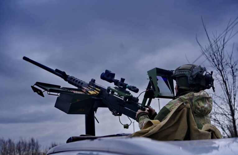 Названо три найгарячіші напрямки фронту