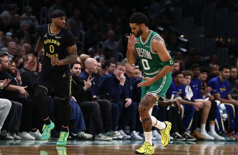 НБА: Бостон та Лейкерс святкують перемоги