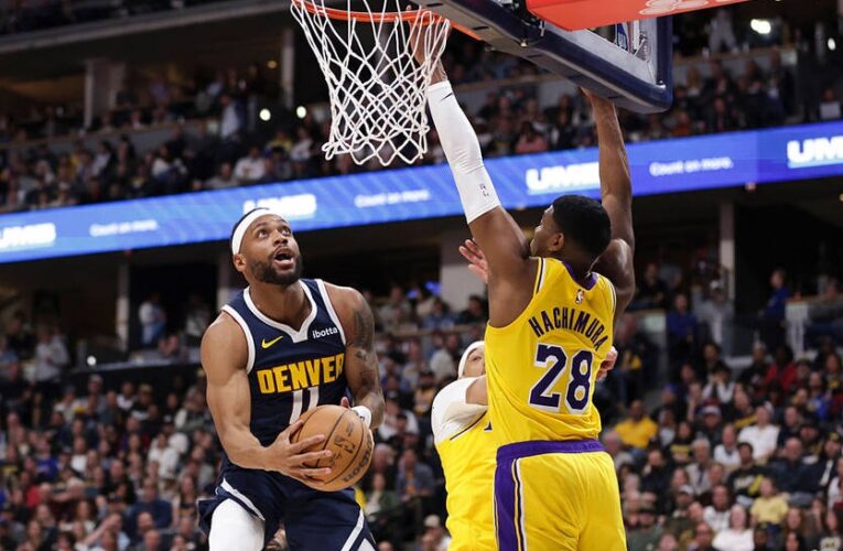 НБА: Денвер і Сан-Антоніо здобули перемоги