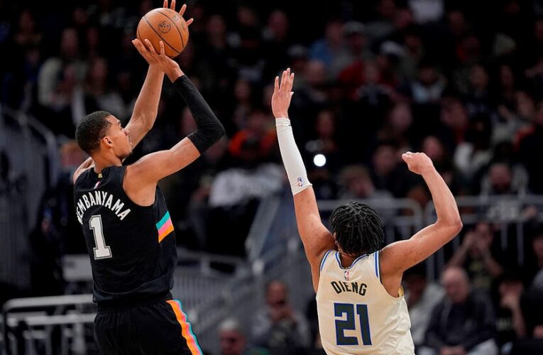 НБА: Детройт впевнено переміг Міннесоту