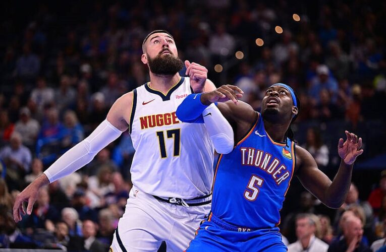 НБА: драматична перемога Оклахоми та успіх Юти