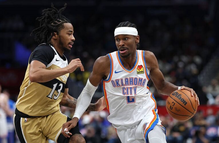 НБА: Лейкерс впоралися з Орландо