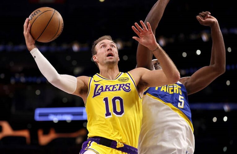 НБА: Сан-Антоніо обіграв Кліпперс