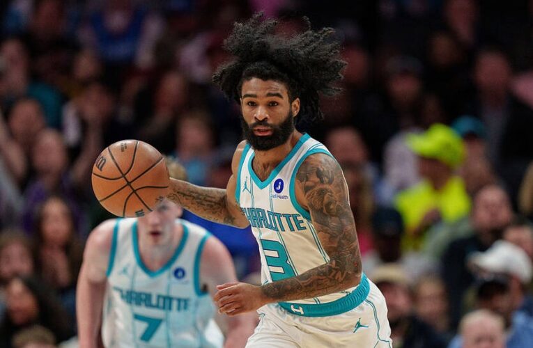 НБА: Шарлотт перемагає, Фінікс падає