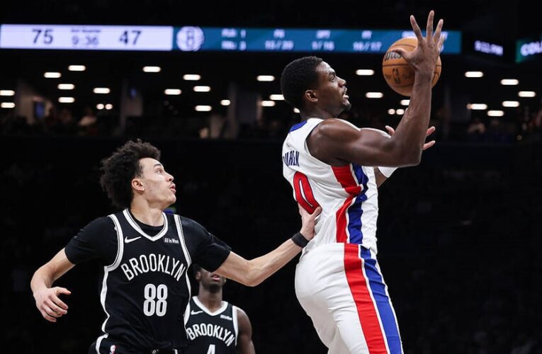 НБА: успіх Сан-Антоніо та перемога Детройта