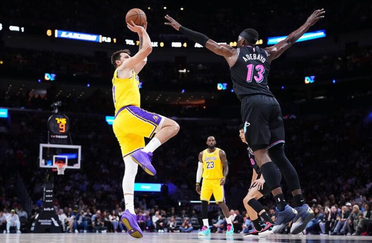 НБА: Юта без Михайлюка не залишає шансів Мілуокі