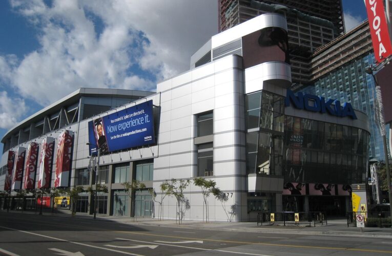 Не Долбі. Церемонія Оскар проходитиме в театрі Пікок у Лос-Анджелесі