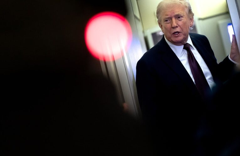 Не наша війна. НАТО відмовило Трампу