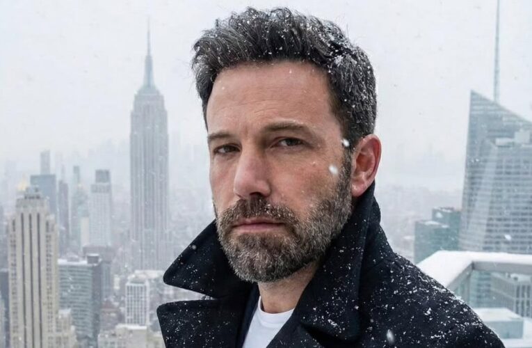 Netflix може заплатити до $600 млн за стартап Аффлека з розробки ШІ