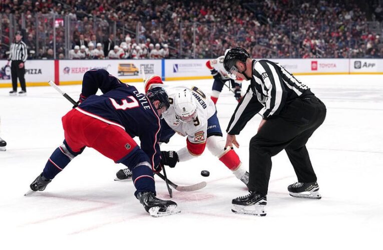 НХЛ: Піттсбург не впорався з Баффало