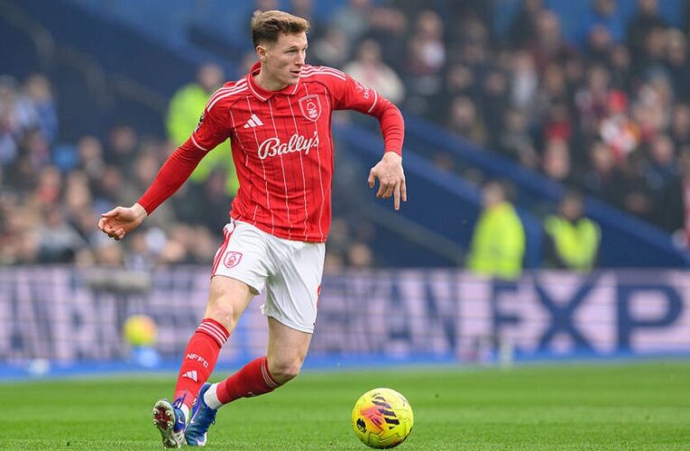 Ноттінгем встановив вартість свого лідера