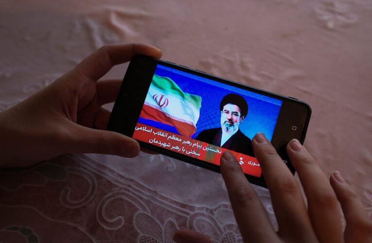 Новий лідер Ірану у бігах і, ймовірно, спотворений – глава Пентагону