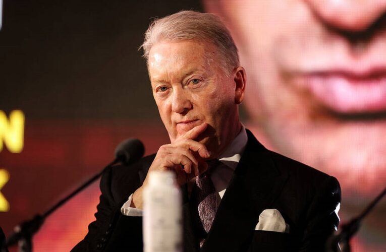 Новий ультиматум WBC загрожує титулу Усика