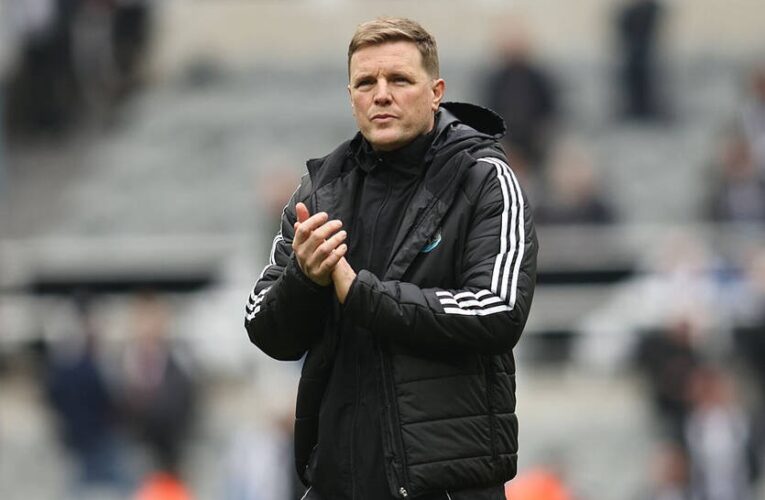 Ньюкасл визначився з долею головного тренера