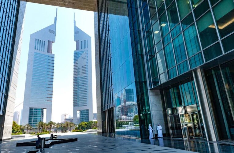 ОАЕ планують заморозити активи Ірану – ЗМІ