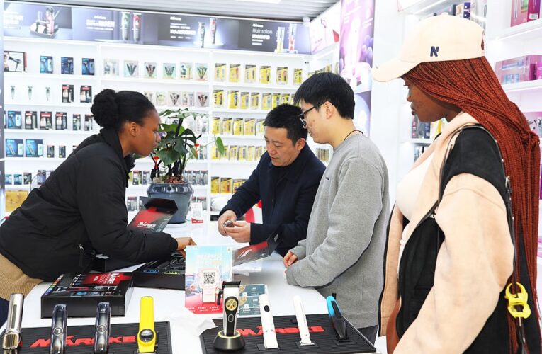 Обмеження американської торгівлі: США почали розслідування щодо Китаю та ЄС