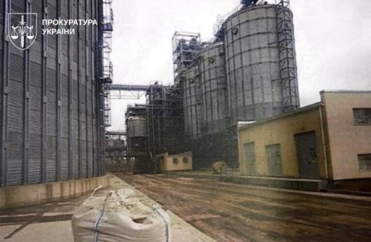 Обрано запобіжний захід екочільнику Мінагропрому