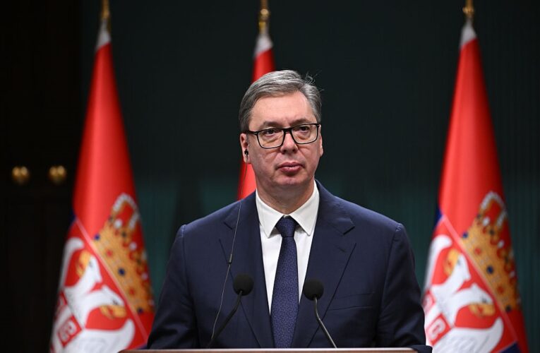 Одна з країна Європи заявила про загрозу нападу