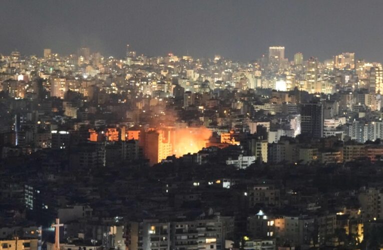 Оголосили свою операцію: Хезболла випустила по Ізраїлю сотні ракет