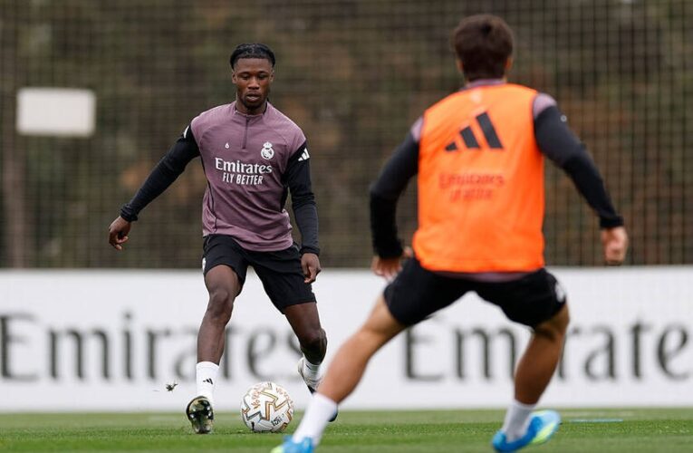 Окрім Мбаппе, жертвою рішень лікарів став важливий півзахисник Реала