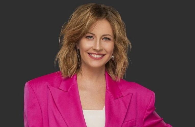 Олена Кравець відверто розповіла про кризу в шлюбі