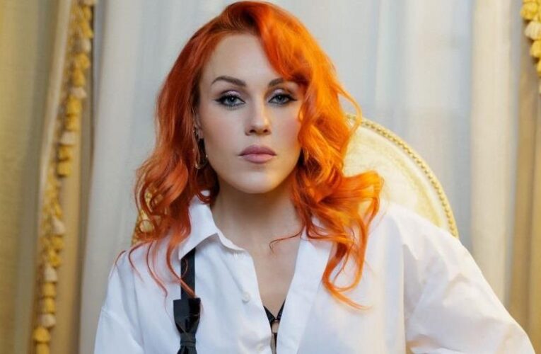 Олена Тополя зізналася, як переживає розлучення