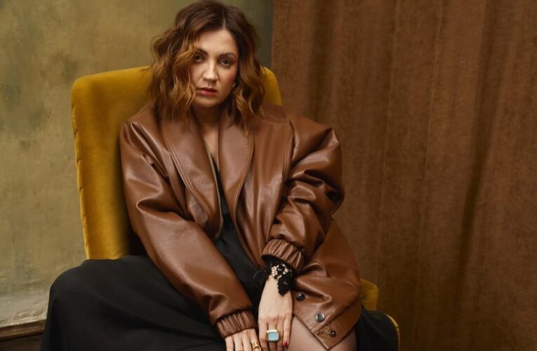 Оля Цибульська розсекретила свою вагу і зізналася, чому набирає кілограми