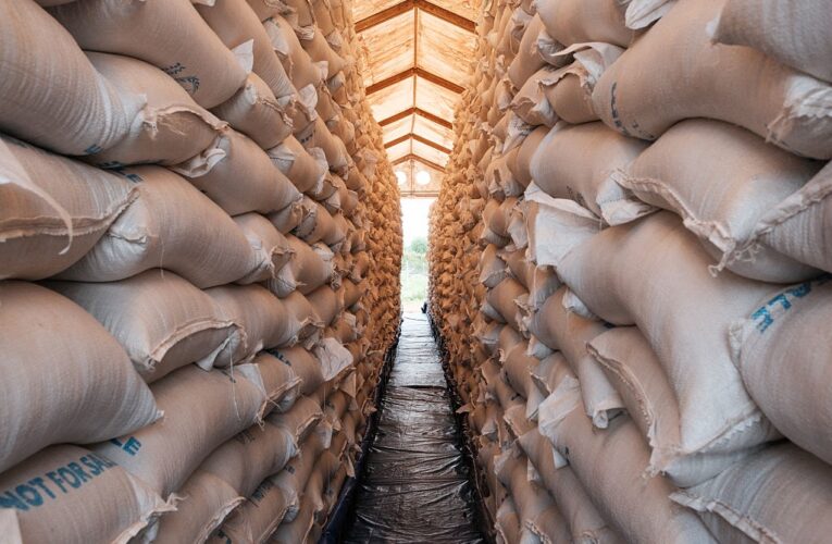 ООН попереджає про ризик глобального голоду через війну в Ірані