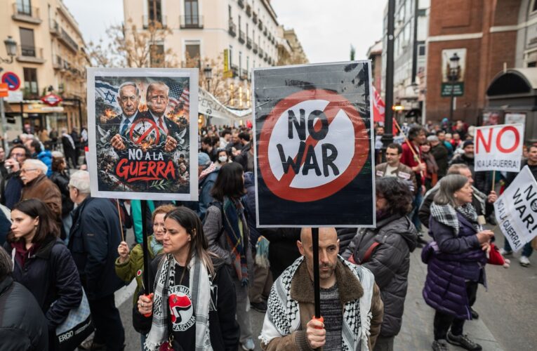 Опитування: американці незадоволені війною в Ірані