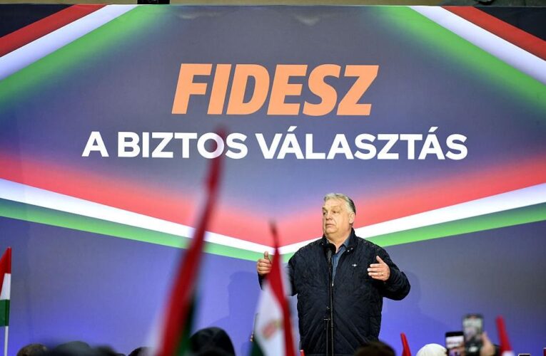 Опитування пророкують поразку кандидатам Орбана в частині округів